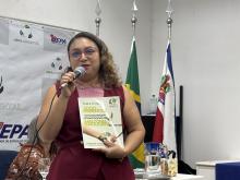 Encerramento da III Semana do Meio Ambiente da Uepa