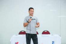 VI Encontro de Gestão - Dia 3