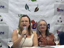 Encerramento da III Semana do Meio Ambiente da Uepa