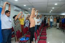 VI Encontro de Gestão - Dia 3VI Encontro de Gestão - Dia 3 | Foto: Marcelo Rodrigues