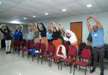 VI Encontro de Gestão - Dia 3