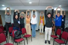 VI Encontro de Gestão - Dia 3