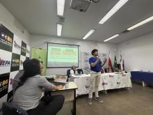 Encerramento da III Semana do Meio Ambiente da Uepa