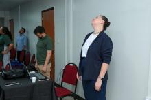 VI Encontro de Gestão - Dia 3