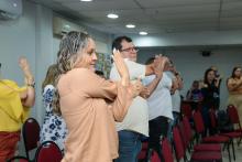 VI Encontro de Gestão - Dia 3