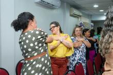 VI Encontro de Gestão - Dia 3