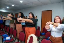 VI Encontro de Gestão - Dia 3