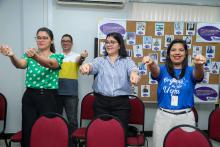 VI Encontro de Gestão - Dia 3