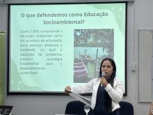 Encerramento da III Semana do Meio Ambiente da Uepa
