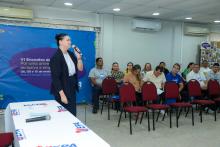 VI Encontro de Gestão - Dia 3