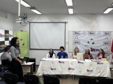 Encerramento da III Semana do Meio Ambiente da Uepa