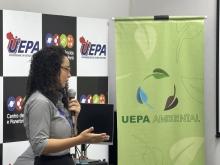 Encerramento da III Semana do Meio Ambiente da Uepa