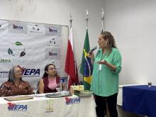Encerramento da III Semana do Meio Ambiente da Uepa