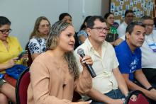 VI Encontro de Gestão - Dia 3 