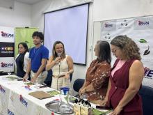 Encerramento da III Semana do Meio Ambiente da Uepa