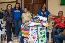 Feira do Empreendedor Páscoa