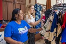 Feira do Empreendedor Páscoa