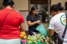 Feira do Empreendedor Páscoa