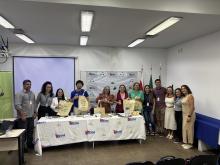 Encerramento da III Semana do Meio Ambiente da Uepa