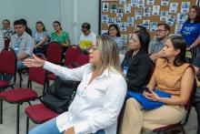 VI Encontro de Gestão - Dia 3 