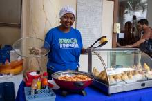 Feira do Empreendedor Páscoa