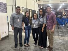 Encerramento da III Semana do Meio Ambiente da Uepa