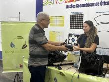 Encerramento da III Semana do Meio Ambiente da Uepa
