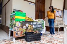 Feira do Empreendedor Páscoa