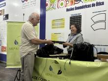 Encerramento da III Semana do Meio Ambiente da Uepa