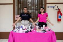 Feira do Empreendedor Páscoa