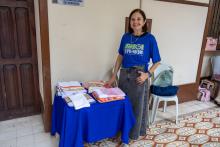 Feira do Empreendedor Páscoa