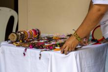 Feira do Empreendedor Páscoa