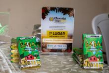 Feira do Empreendedor Páscoa