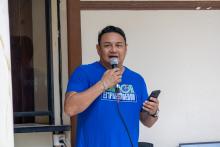 Feira do Empreendedor Páscoa