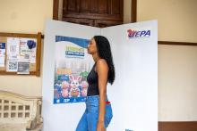 Feira do Empreendedor Páscoa