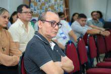 VI Encontro de Gestão - Dia 3