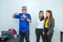 VI Encontro de Gestão - Dia 3