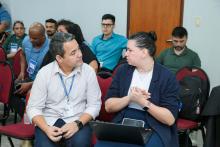 VI Encontro de Gestão - Dia 3