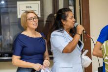 Feira do Empreendedor Páscoa