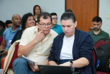 VI Encontro de Gestão - Dia 3