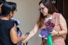 Feira do Empreendedor Páscoa