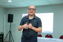 VI Encontro de Gestão - Dia 3