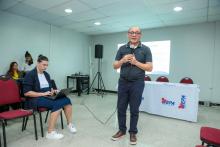 VI Encontro de Gestão - Dia 3