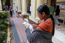 Feira do Empreendedor Páscoa