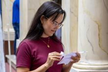 Feira do Empreendedor Páscoa