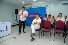 VI Encontro de Gestão - Dia 3 