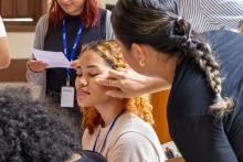 Feira do Empreendedor Páscoa