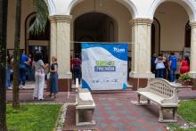 Feira do Empreendedor Páscoa