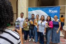 Feira do Empreendedor Páscoa