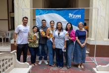 Feira do Empreendedor Páscoa